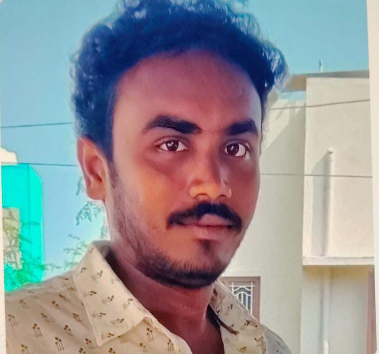 Groom Image